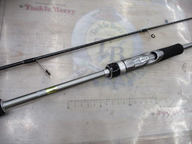 クロスミッション S66ML-S