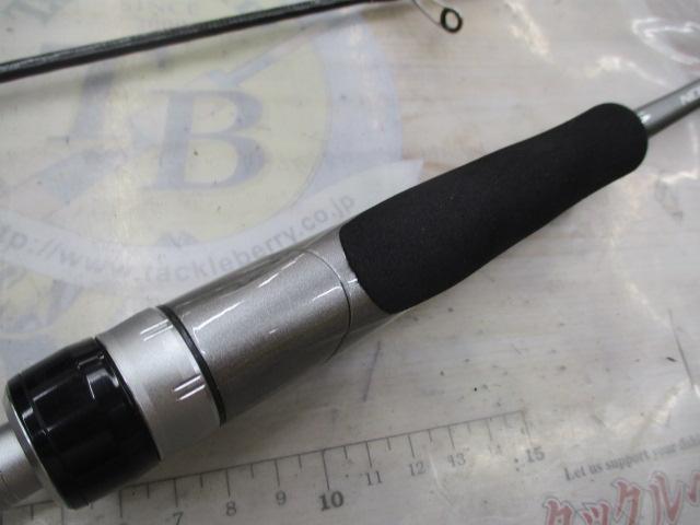 クロスミッション S66ML-S