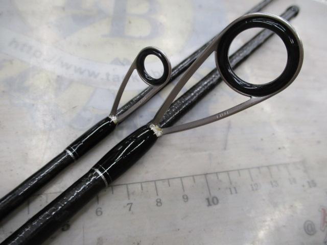 クロスミッション S66ML-S