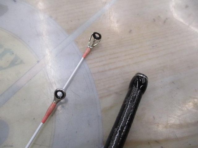 クロスミッション S66ML-S