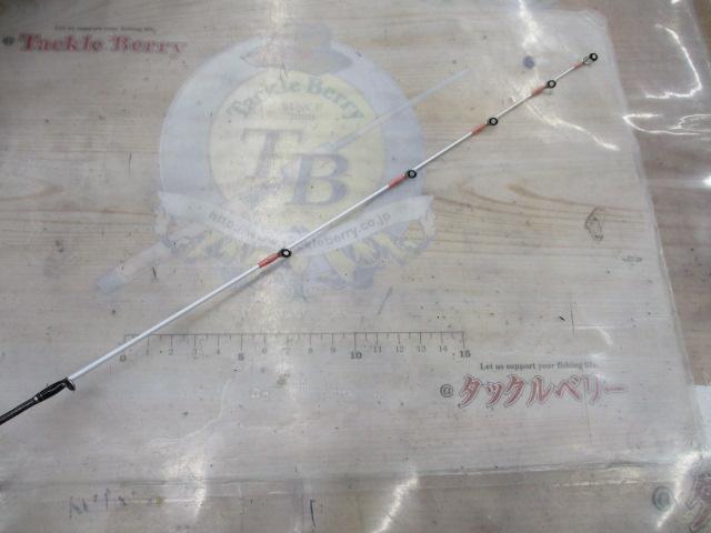 クロスミッション S66ML-S