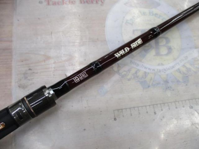 ワイルドサイド WSC-G66ML