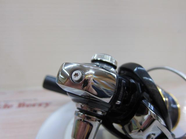 18レガリス LT2000S-XH