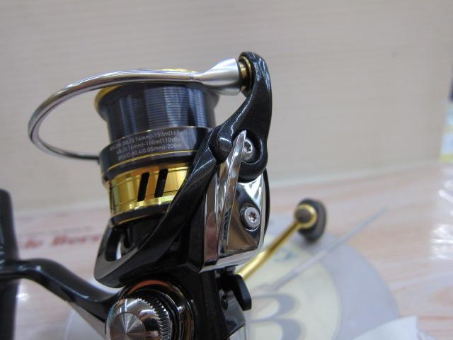 18レガリス LT2000S-XH