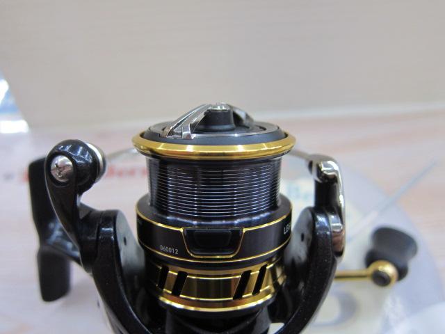 18レガリス LT2000S-XH