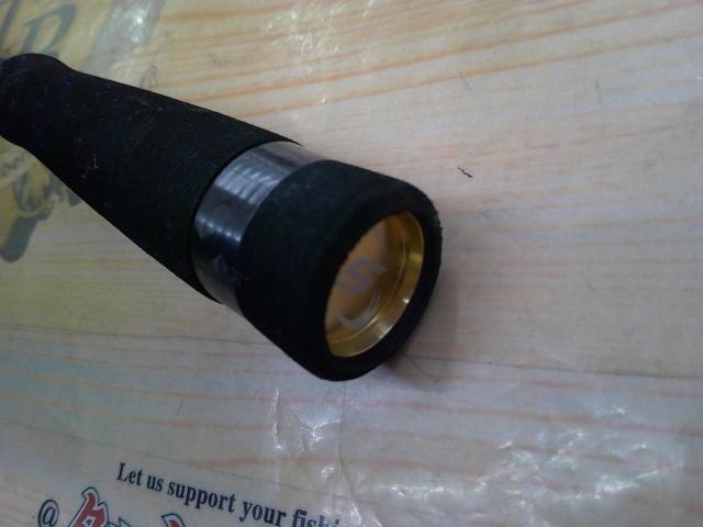 クオーテッド S79MH