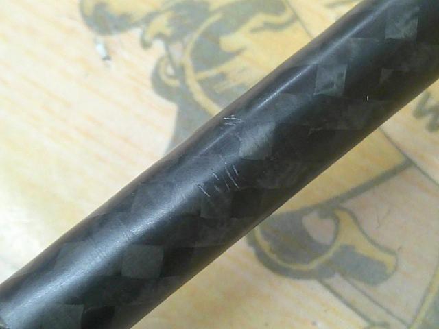 クオーテッド S79MH