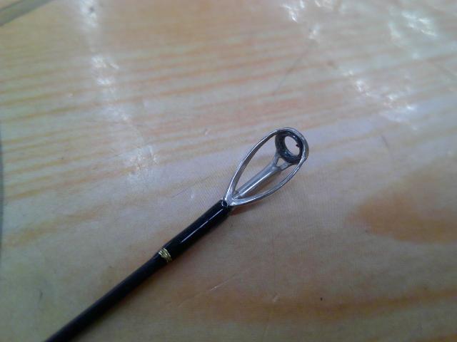 クオーテッド S79MH