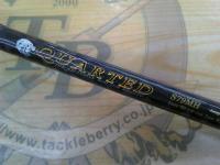 クオーテッド S79MH