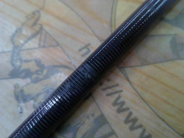 ホーネットスティンガープラス HSPC-832H-LD