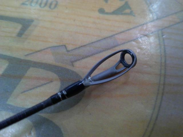 ホーネットスティンガープラス HSPC-832H-LD