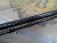 ホーネットスティンガープラス HSPC-832H-LD