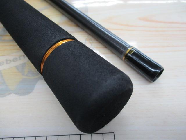 シーバスハンターX 93ML・R