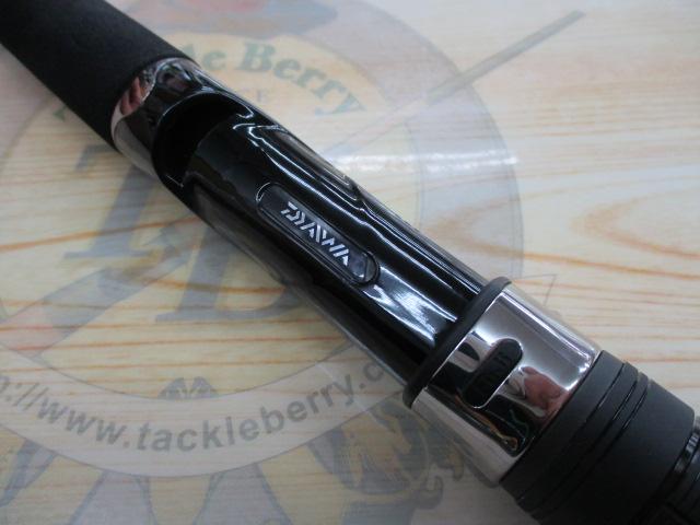 シーバスハンターX 93ML・R