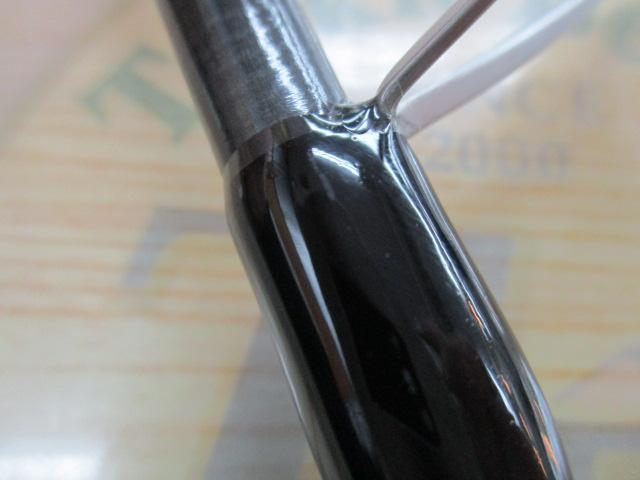 シーバスハンターX 93ML・R