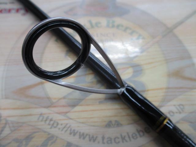 シーバスハンターX 93ML・R