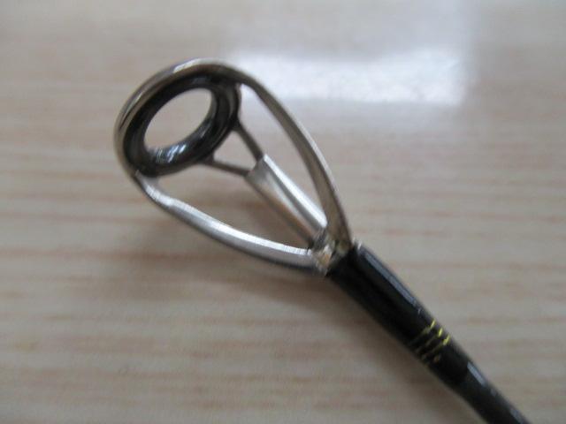 シーバスハンターX 93ML・R