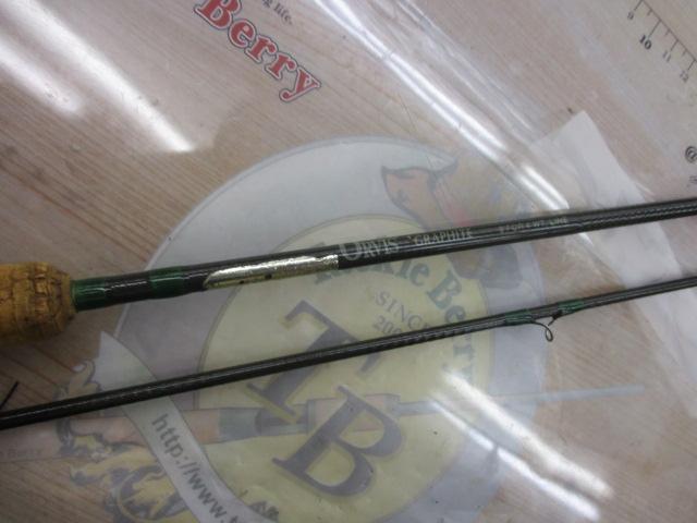 グラファイト8FOR4WTLINE