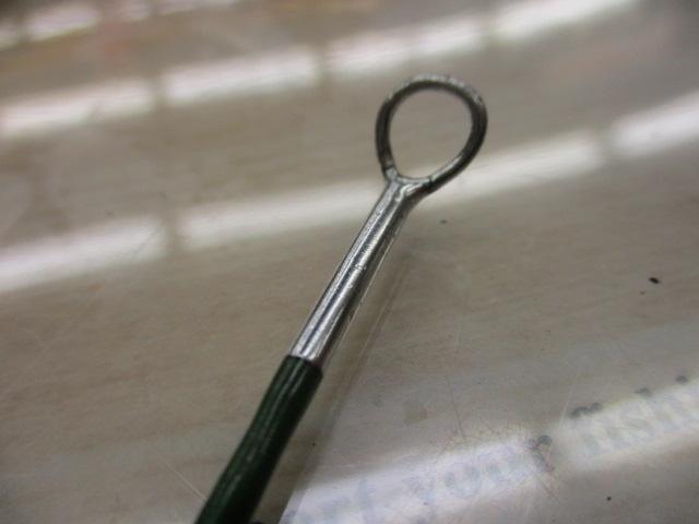 グラファイト8FOR4WTLINE