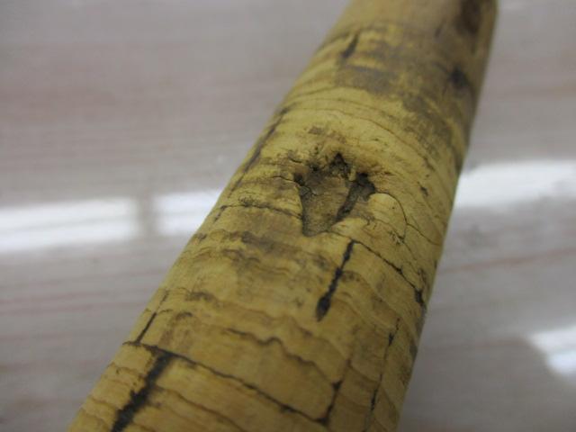 グラファイト8FOR4WTLINE