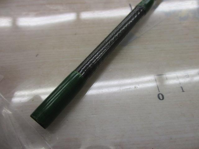 グラファイト8FOR4WTLINE