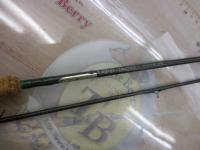 グラファイト8FOR4WTLINE