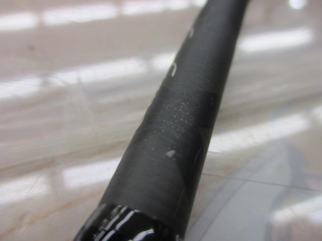 ソルティースタイルメバル STMS-802LT-KR