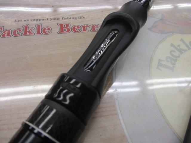 ソルティースタイルメバル STMS-802LT-KR