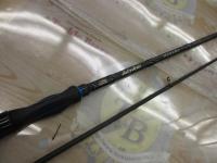 ソルティースタイルメバル STMS-802LT-KR