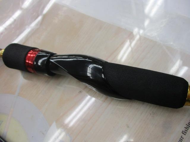 メバリングX 78L-S