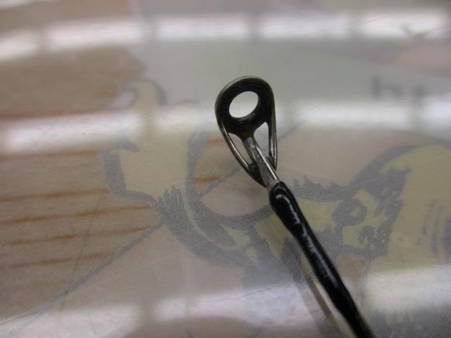 メバリングX 78L-S