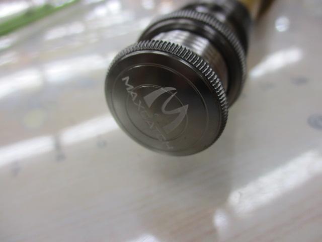 ウルトラライト6'0"#2 3SEC