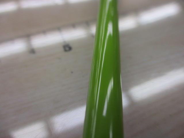 ウルトラライト6'0"#2 3SEC