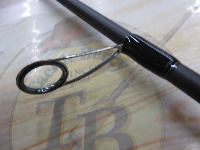 ロックアイ ヴォルテックス RV9112S-X