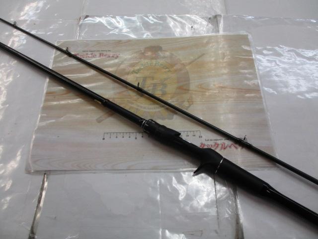 18ポイズンアドレナ 173MH-2