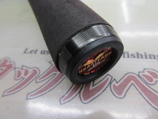 ハートランド HL741MHRB-SV AGS17