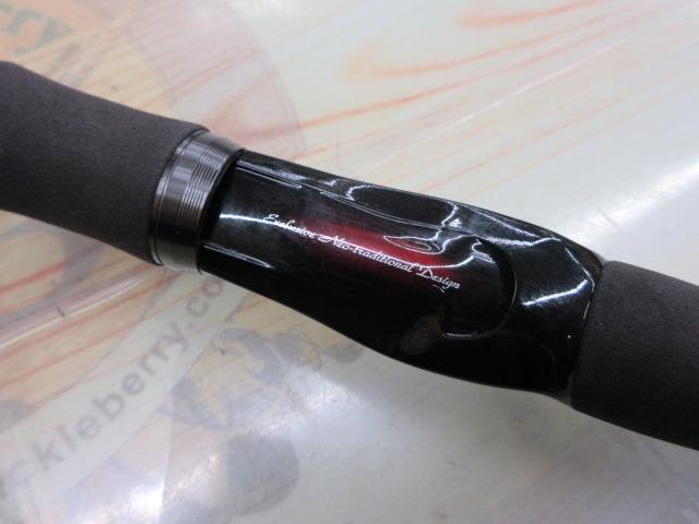 ハートランド HL741MHRB-SV AGS17