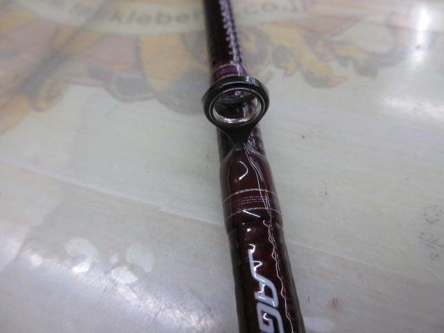 ハートランド HL741MHRB-SV AGS17