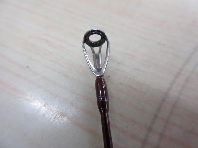 ハートランド HL741MHRB-SV AGS17