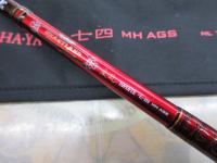 ハートランド HL741MHRB-SV AGS17