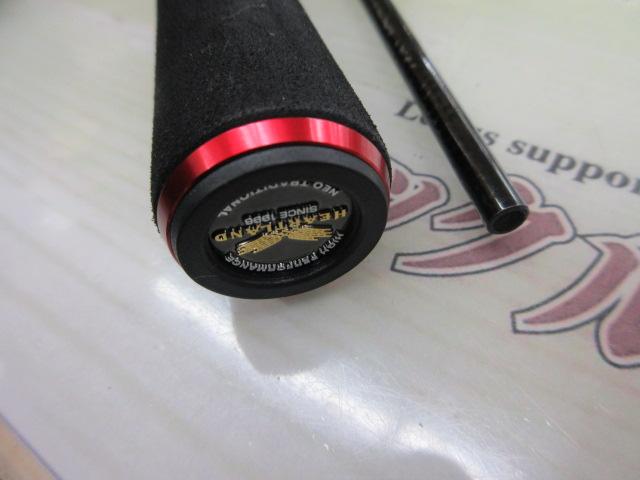 ハートランド HL6102MLFS-19