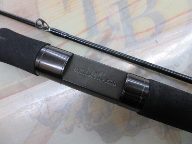 ハートランド HL6102MLFS-19