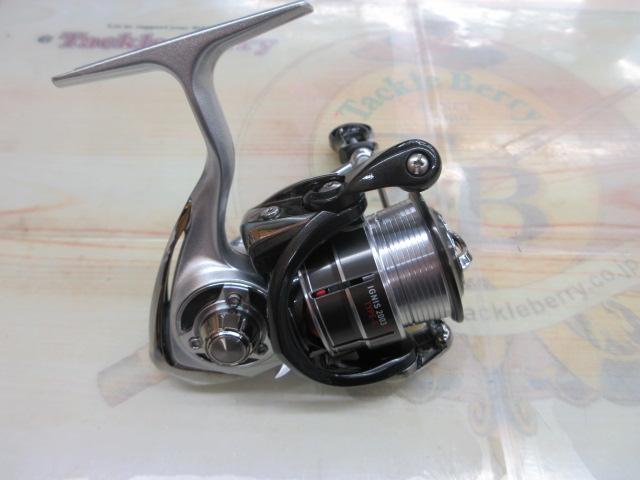 14イグニス 2003H Type-R