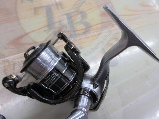 14イグニス 2003H Type-R