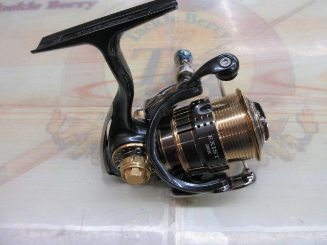 15イグジスト 2003C