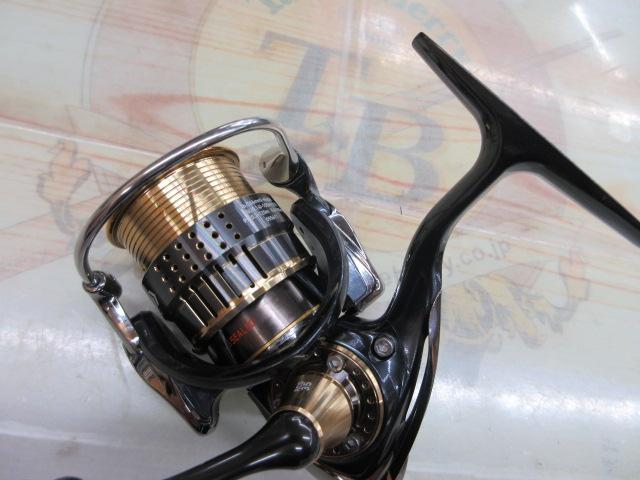 15イグジスト 2003C