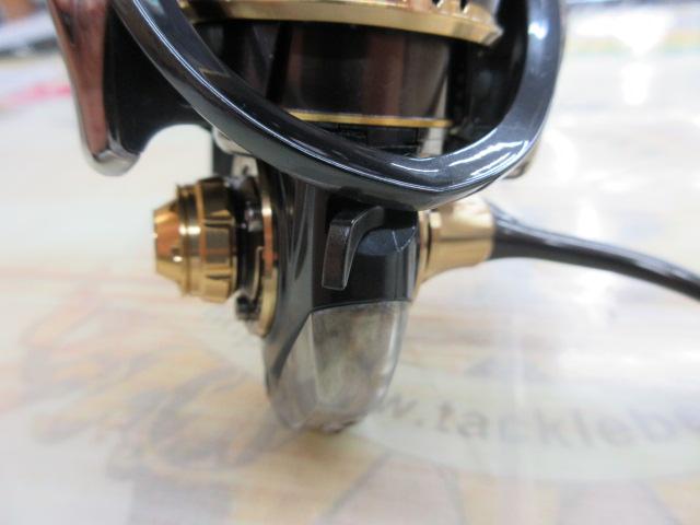 15イグジスト 2003C