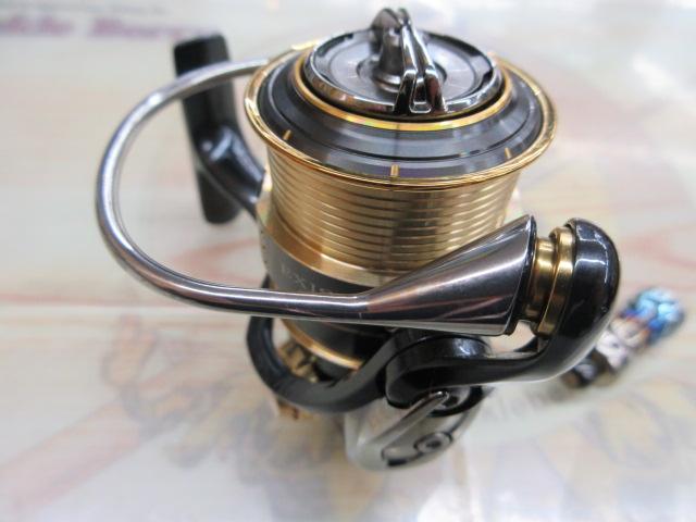 15イグジスト 2003C