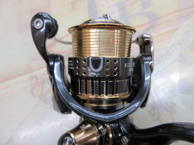 15イグジスト 2003C