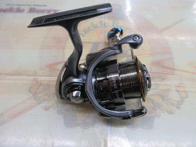 15ルビアス 2508PE-H｜＠ベリーネット 日本最大新品中古釣具WEBショップ